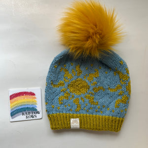 Soleil Toque - Women's