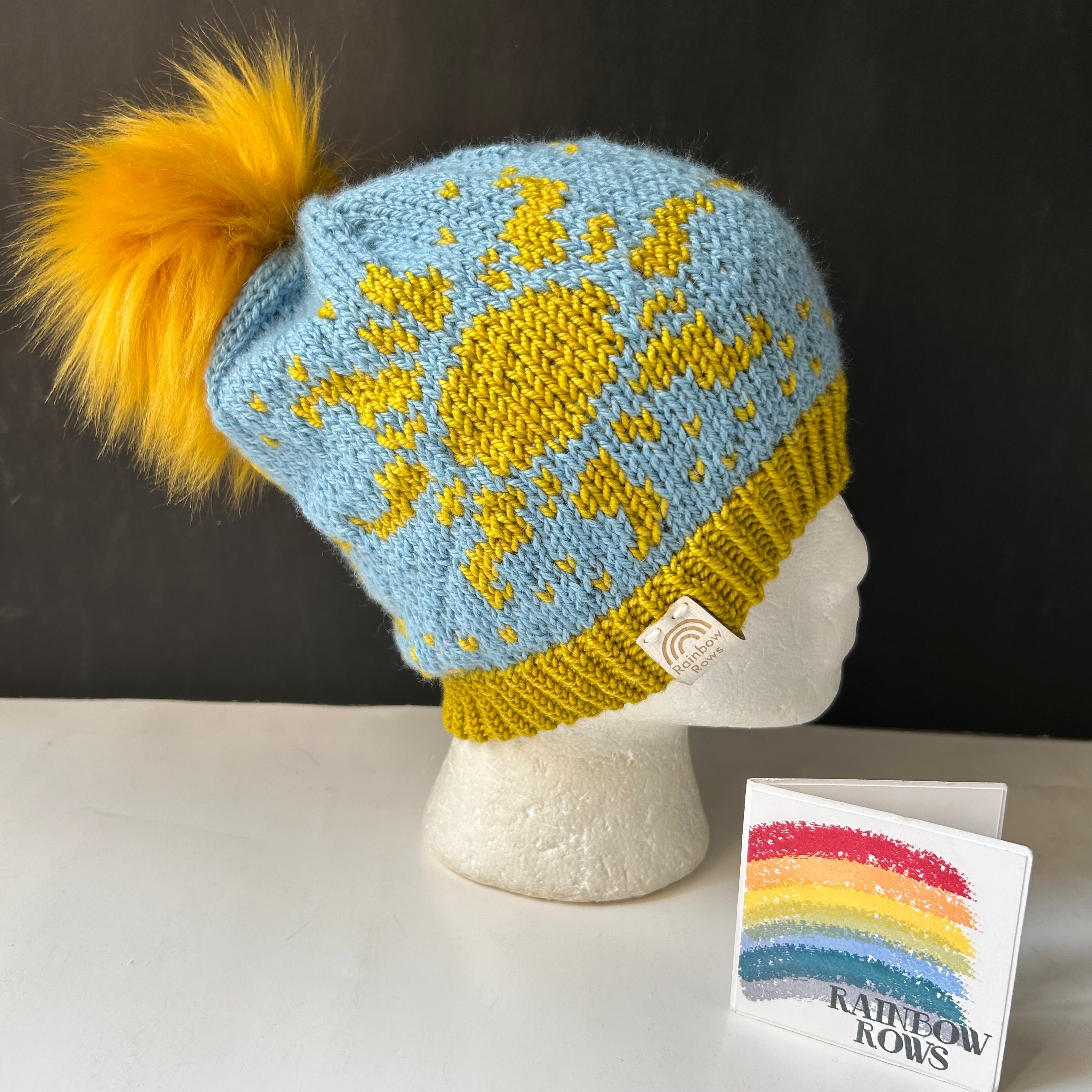 Soleil Toque - Women's