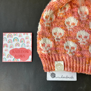 Dahlia Skullz Toque - Women's
