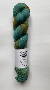 Moraine Lake - Worsted - Chester Knits Yarn