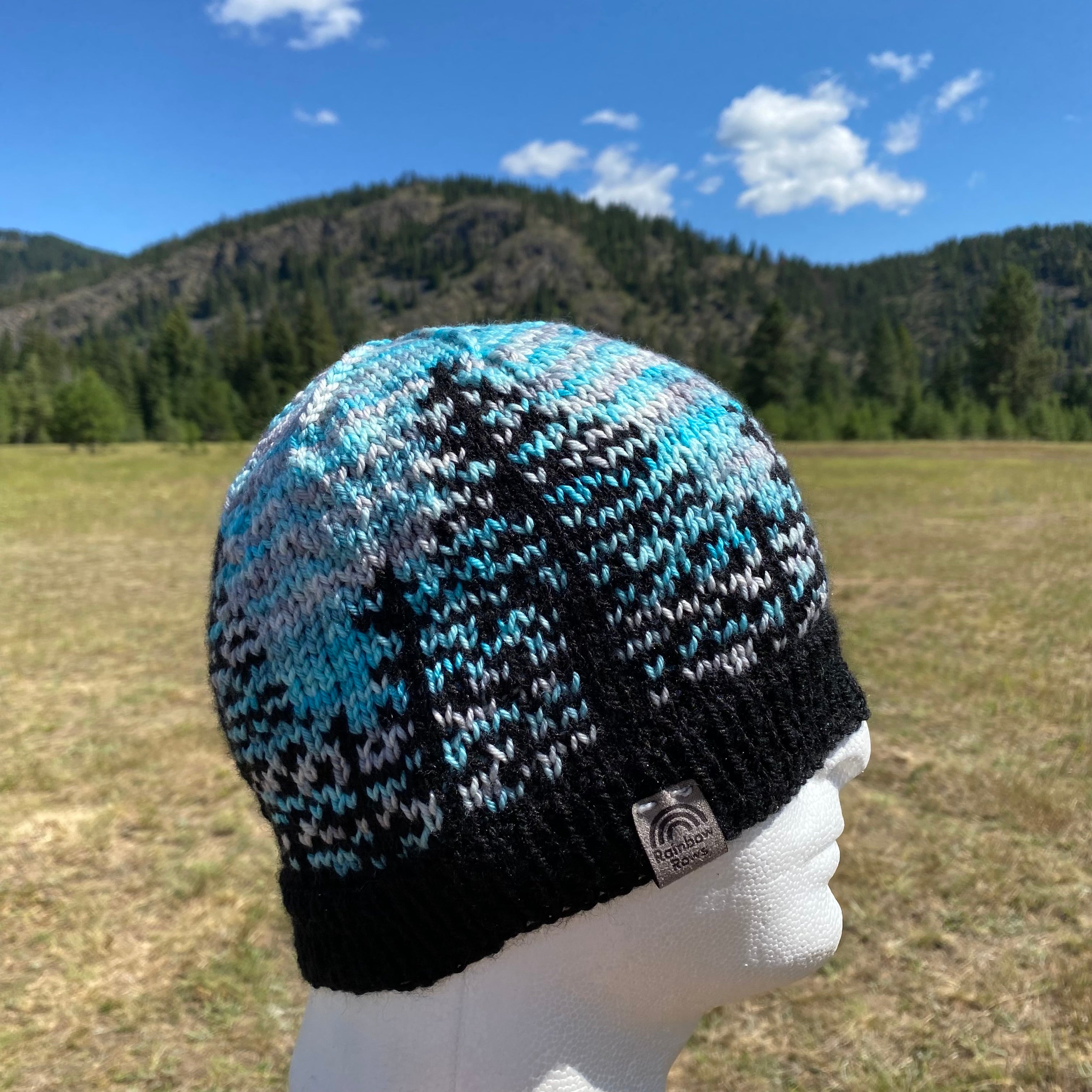 Alaska Toque - Mens