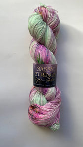 Equinox - Sock - Sassy Strings Yarn Studio