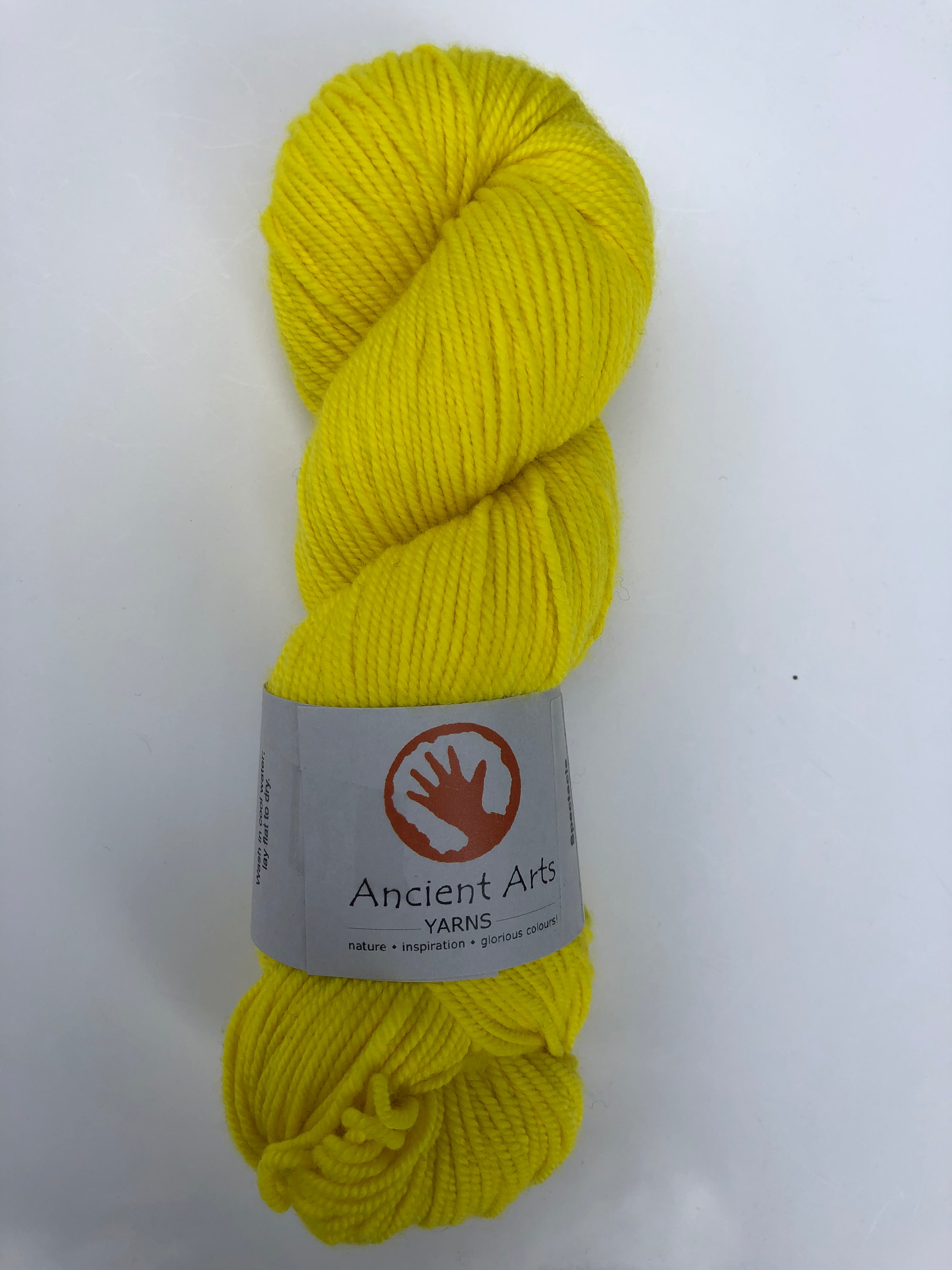 Spectacle - DK - Ancient Arts Yarns