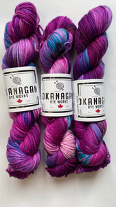 Galaxy - DK - Okanagan Dye Works