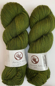Cypress - Worsted - Ancient Arts