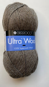 Berroco Ultra Wool
